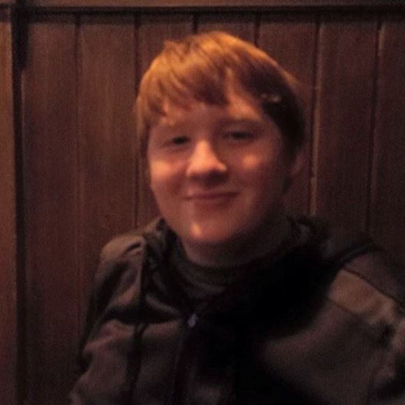 Meet your Posher, Scott - Picture 1 of 1